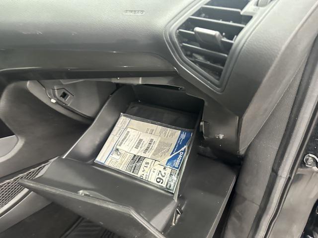 used 2017 Ford Escape car, priced at $13,705