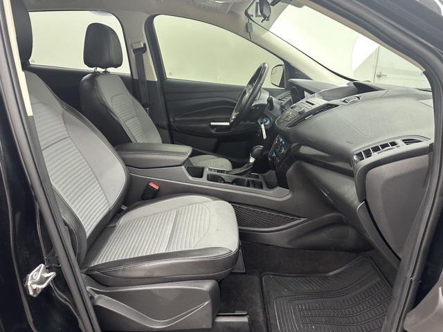 used 2017 Ford Escape car, priced at $13,705