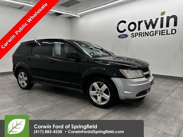 used 2009 Dodge Journey car, priced at $2,900