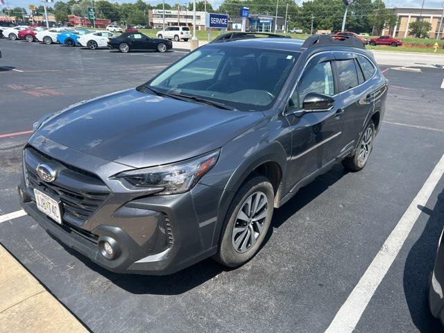 used 2024 Subaru Outback car, priced at $28,789