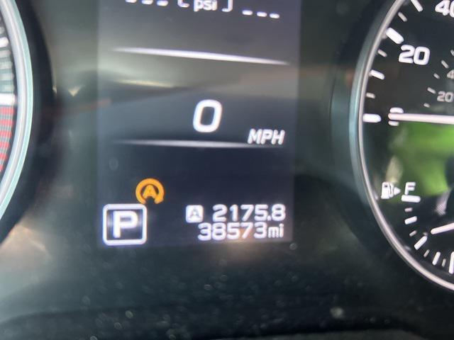 used 2024 Subaru Outback car, priced at $28,789