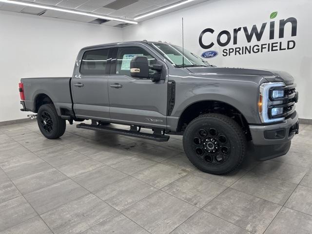 new 2024 Ford F-250 car, priced at $77,495