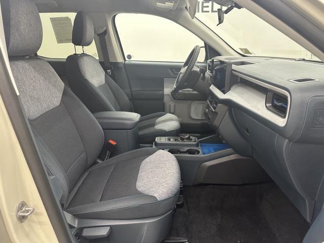 new 2025 Ford Maverick car, priced at $33,744