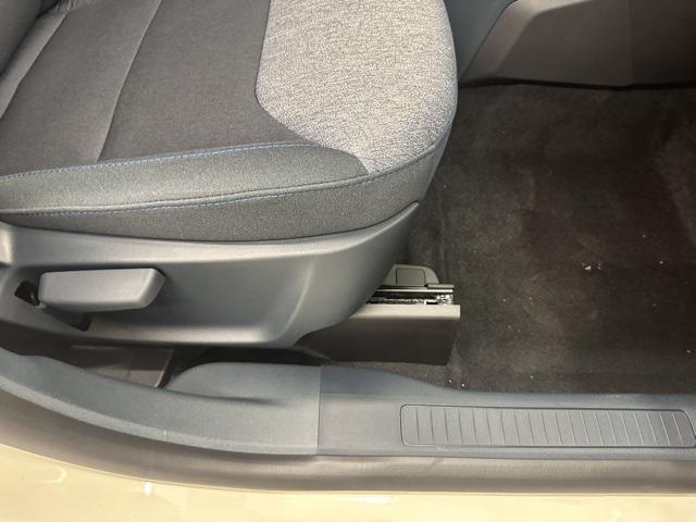 new 2025 Ford Maverick car, priced at $33,744