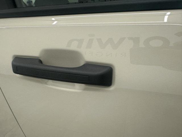 new 2025 Ford Maverick car, priced at $33,744