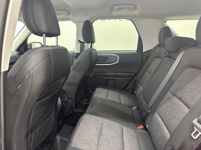 used 2024 Ford Bronco Sport car, priced at $28,989