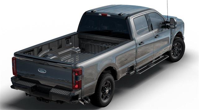 new 2024 Ford F-350 car, priced at $69,701