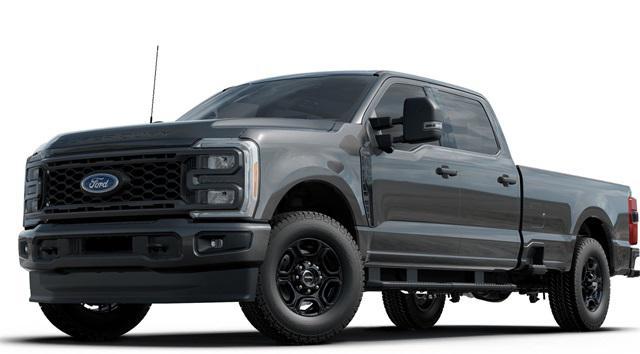 new 2024 Ford F-350 car, priced at $69,701