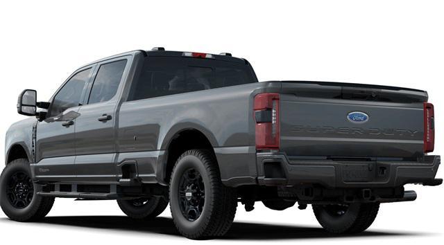 new 2024 Ford F-350 car, priced at $69,701