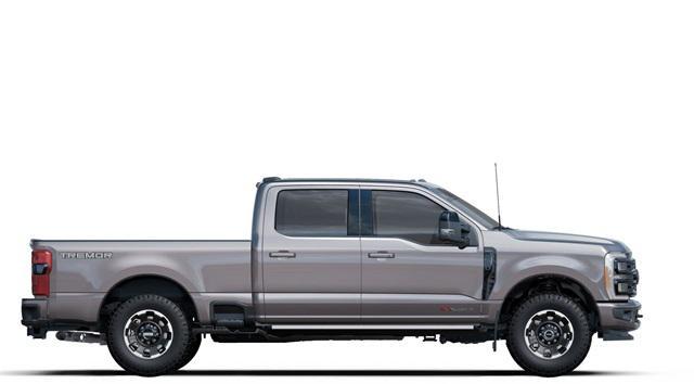 new 2024 Ford F-250 car, priced at $92,245