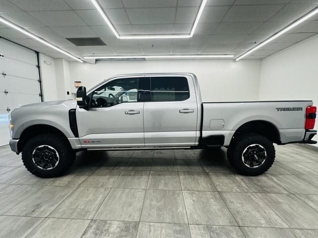 new 2024 Ford F-250 car, priced at $89,515