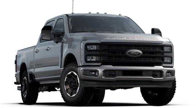 new 2024 Ford F-250 car, priced at $92,245