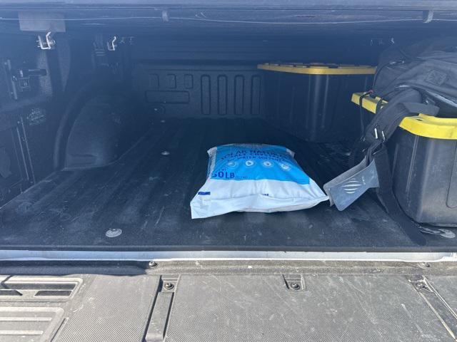 used 2021 Ford F-150 car, priced at $32,593