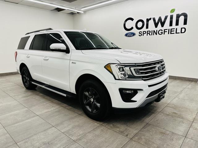 used 2019 Ford Expedition car, priced at $22,354