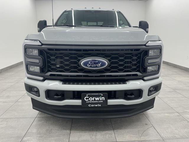 new 2026 Ford F-250 car, priced at $72,202