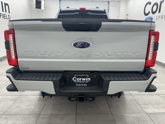 new 2026 Ford F-250 car, priced at $72,202
