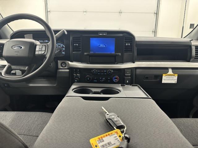 new 2026 Ford F-250 car, priced at $72,202