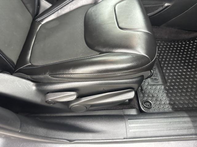 used 2019 Jeep Cherokee car, priced at $16,989