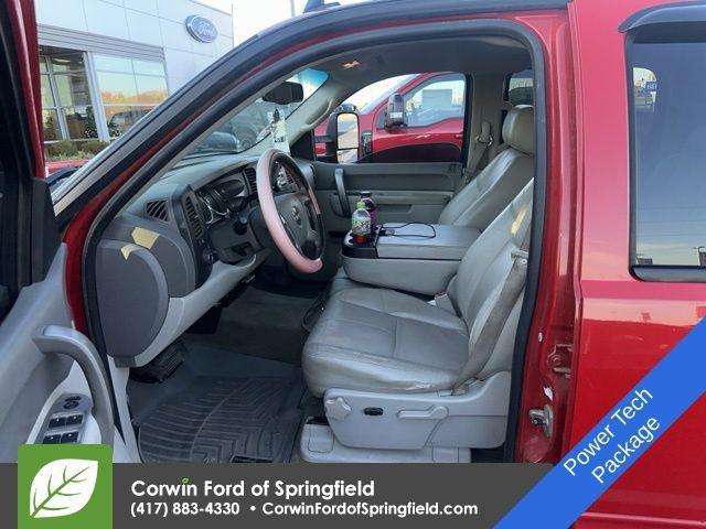 used 2011 GMC Sierra 1500 car, priced at $17,289