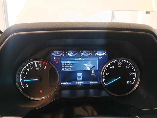 used 2023 Ford F-150 car, priced at $35,648