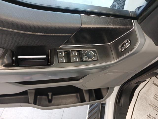 used 2023 Ford F-150 car, priced at $35,648