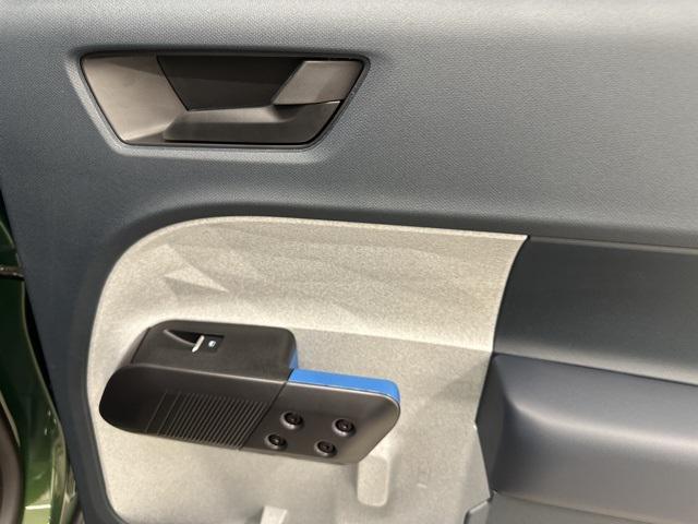 new 2025 Ford Maverick car, priced at $35,987