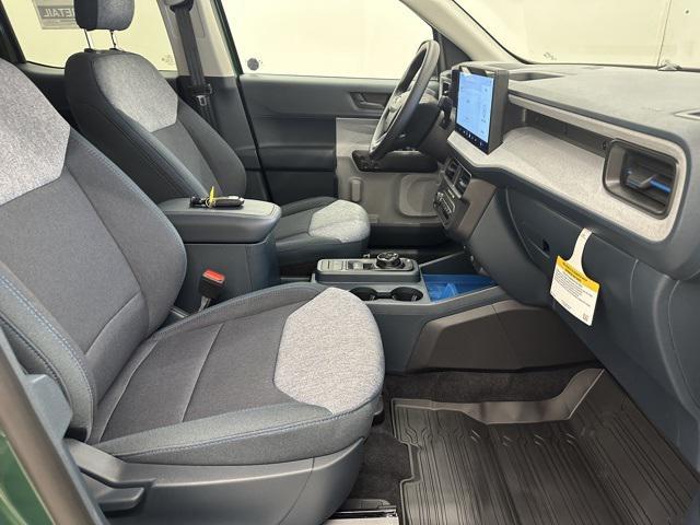 new 2025 Ford Maverick car, priced at $35,987