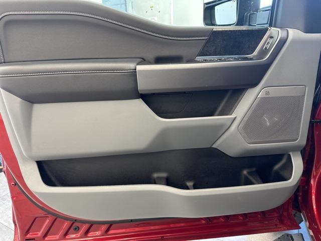 new 2025 Ford F-250 car, priced at $73,994