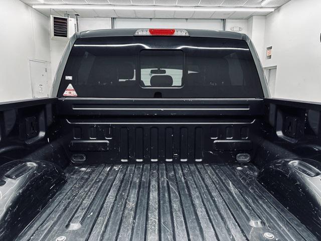 used 2019 Ford F-150 car, priced at $34,189