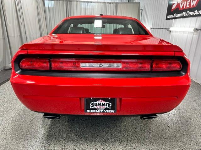 used 2010 Dodge Challenger car, priced at $17,995