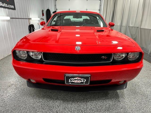 used 2010 Dodge Challenger car, priced at $17,995