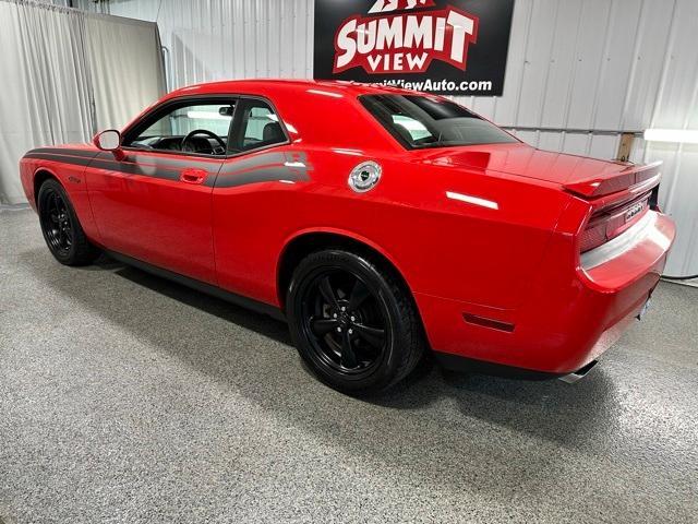 used 2010 Dodge Challenger car, priced at $17,995