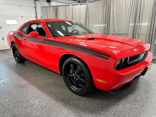 used 2010 Dodge Challenger car, priced at $17,995