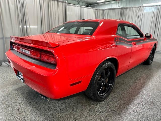 used 2010 Dodge Challenger car, priced at $17,995