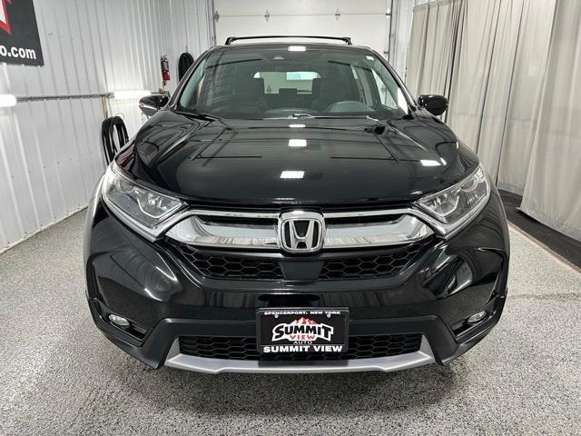 used 2019 Honda CR-V car, priced at $22,495