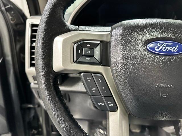 used 2020 Ford F-150 car, priced at $38,995