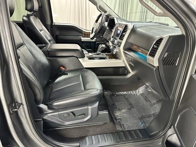 used 2020 Ford F-150 car, priced at $38,995