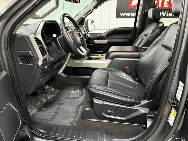 used 2020 Ford F-150 car, priced at $38,995