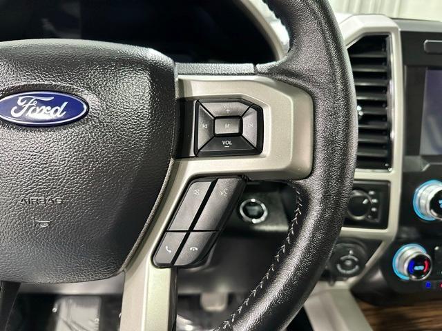 used 2020 Ford F-150 car, priced at $38,995