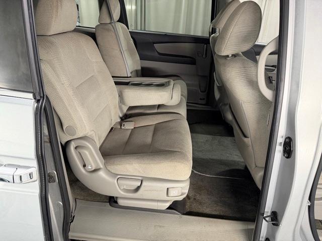 used 2013 Honda Odyssey car, priced at $12,483