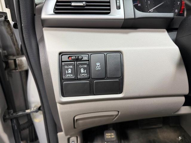 used 2013 Honda Odyssey car, priced at $12,483