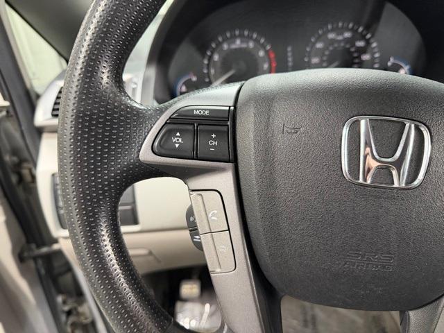 used 2013 Honda Odyssey car, priced at $12,483