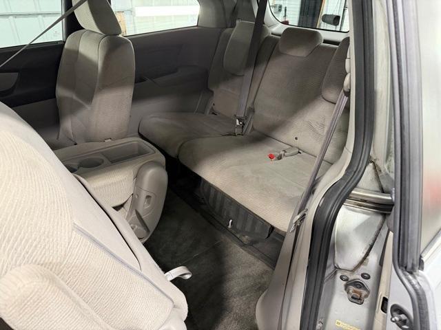 used 2013 Honda Odyssey car, priced at $12,483