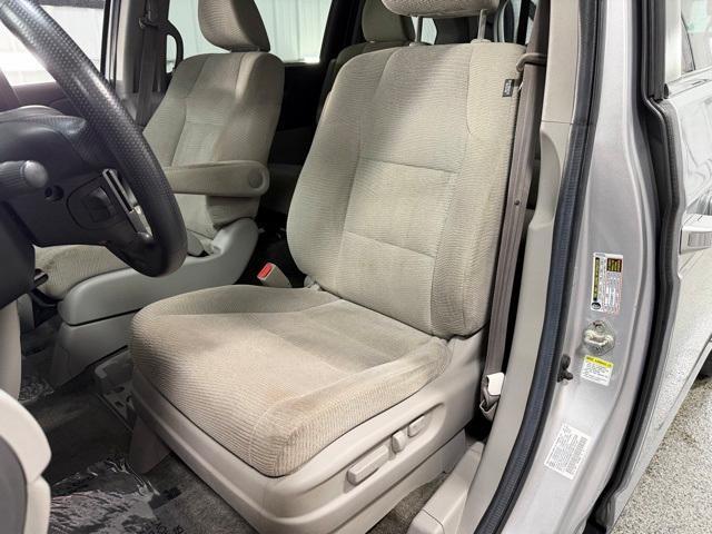 used 2013 Honda Odyssey car, priced at $12,483