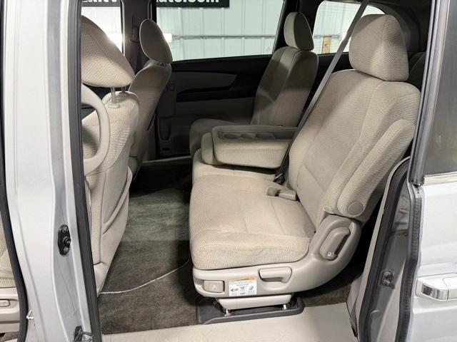 used 2013 Honda Odyssey car, priced at $12,483