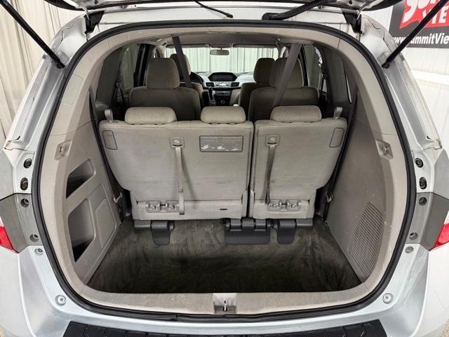 used 2013 Honda Odyssey car, priced at $12,483