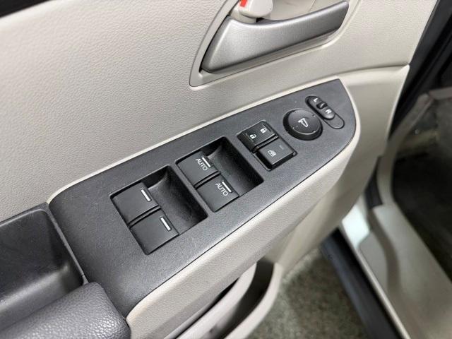 used 2013 Honda Odyssey car, priced at $12,483