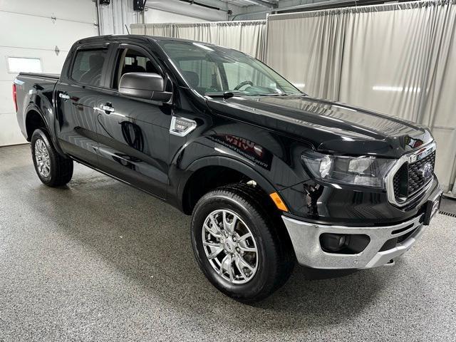 used 2019 Ford Ranger car, priced at $24,995