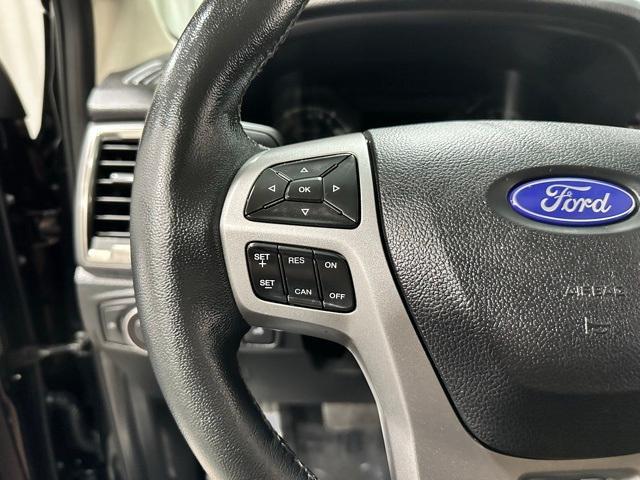 used 2019 Ford Ranger car, priced at $24,995