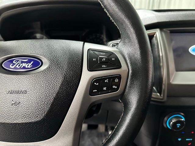 used 2019 Ford Ranger car, priced at $24,995